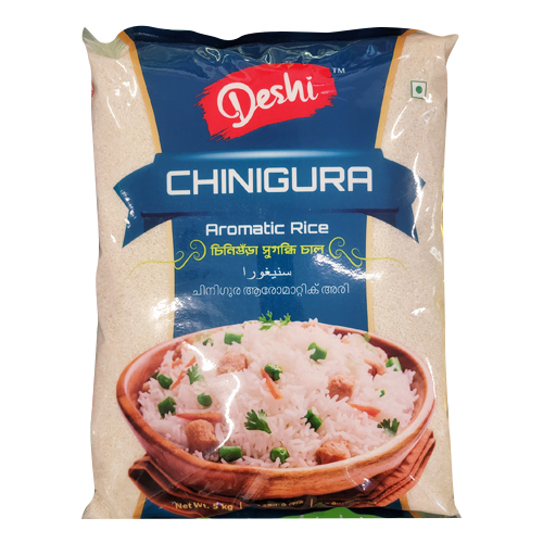 Deshi Chinigura Aromatic Rice