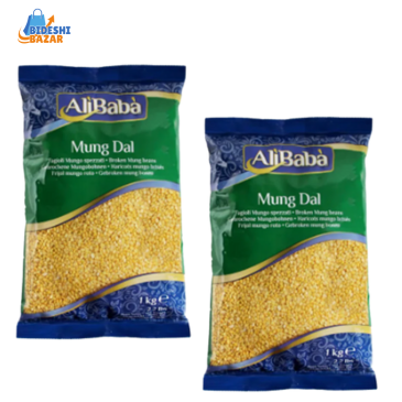 AliBaba Mung Dal- Mug Dal