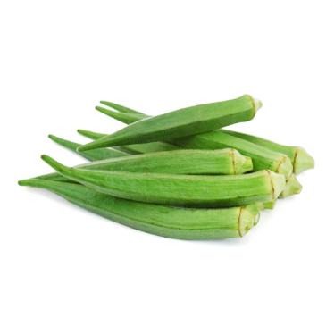 Lady's Finger - Dheros - Okra