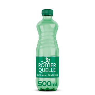Romerquelle Sparkling Water