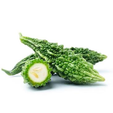 Bitter gourd - Korola - Bittermelone