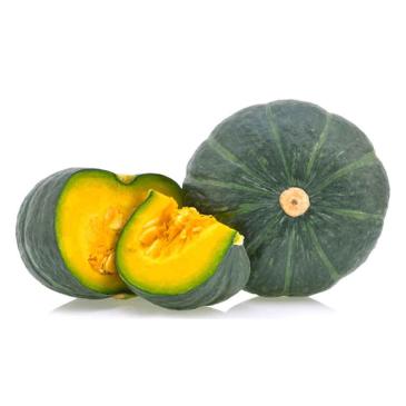 Pumpkin - Mistikumra - Kürbis