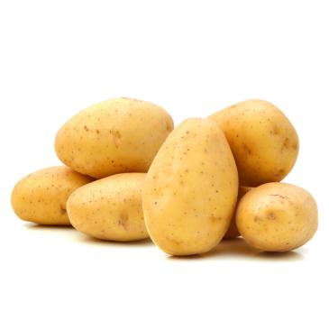 Potato - Alu - Kartoffel