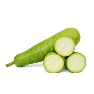 Bottle Gourd - Lau - Flaschenkürbis