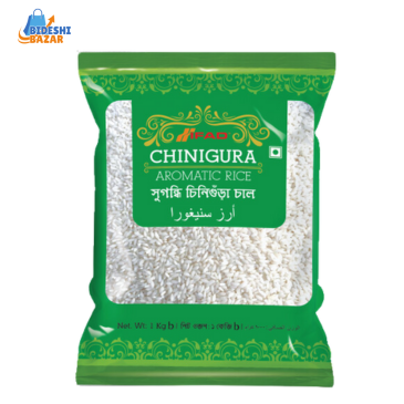 IFAD Chinigura Aromatic Rice