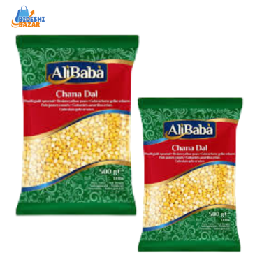 AliBaba Chana Dal- Chana Dal