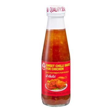 Chili Sauce For Chicken