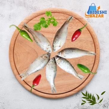 Deshi Puti (Native Puti Fish)