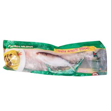 Padma Rupali Hilsha (1200-1500) gm