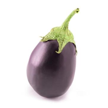 Eggplant - Tal Begun - Aubergine